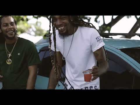 TMO Productions x Pipa, ReeZP & 23 Style Dem - Real Vibes