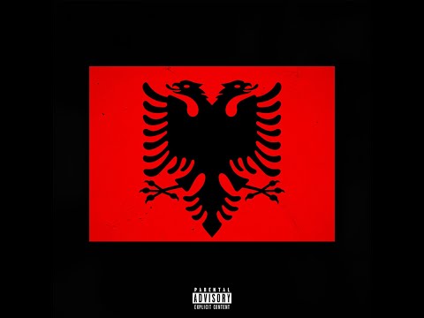 Slam San - 'Albânia' (Prod.Pluto)