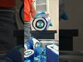 Making The BMW Logo In Candy Perfect For Car Enthusiasts