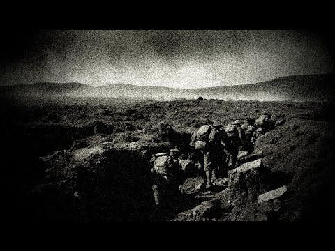 Dulce et Decorum Est