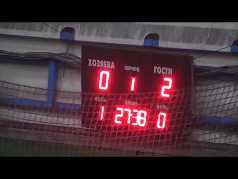 7 КХ 6 лига Somnium Game - Auchan