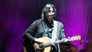 Cristiano De André - Disegni nel vento - Firenze, Teatro Verdi, 27 Marzo 2013