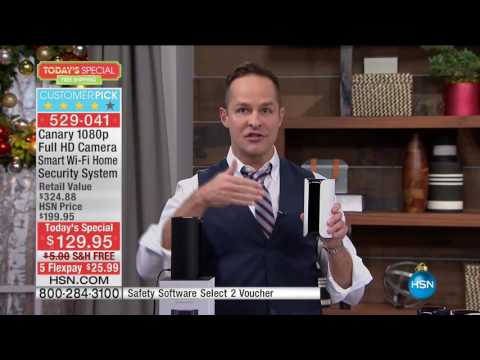 HSN | Electronic Gifts 12.02.2016 - 05 PM