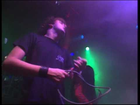 Videoclip de Rise Above (Live) — Napalm Death