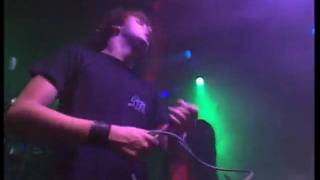 Napalm Death - Rise Above