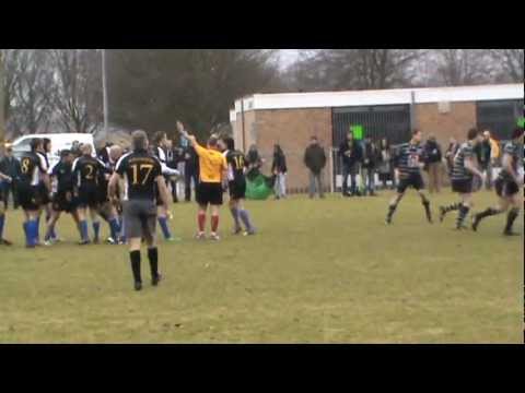 De Bokkerijders Roermond V Pickwick Players Deventer