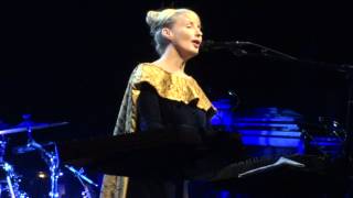 Dead Can Dance Host of Seraphim Live Montreal 2012 HD 1080P