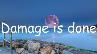 Y2k &amp; JoJo - Damage Is Done (Lyrics)