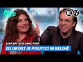 Thierry Baudet ziet ze vliegen | DIT WAS HET NIEUWS
