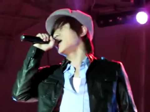 20091006 K.Will - Wish (The Great Sejong OST) (Eng Subbed)