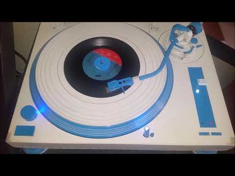 TUMBA LA CAÑA.......... TITO CHICOMA Y SU ORQUESTA ..... 1976