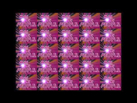 Neffa, Deda  & Gopher D - Intro - Me and my people