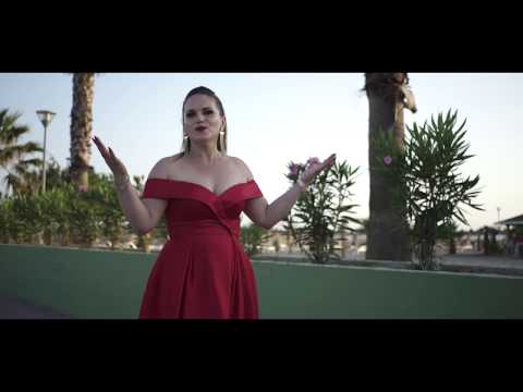 Fatime Ruhani & Cka M´Bone (Official Video 4K)