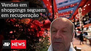 Houve um alívio nos números da economia? Nabil Sahyoun responde