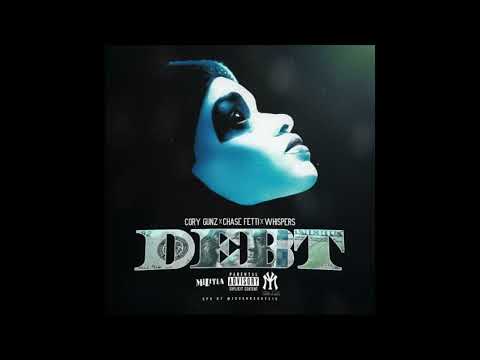 Cory Gunz feat. Chase Fetti & Whispers - Debt