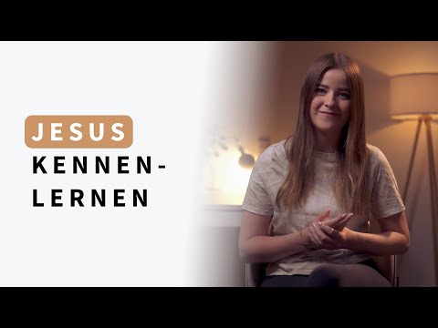 Jünger Sein #48 - Jesus Fragen stellen & ihn kennenlernen (mit Gruppenfragen)
