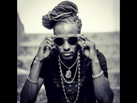 ELVYS FUTUR  - CELLOPHANE (AUDIO)