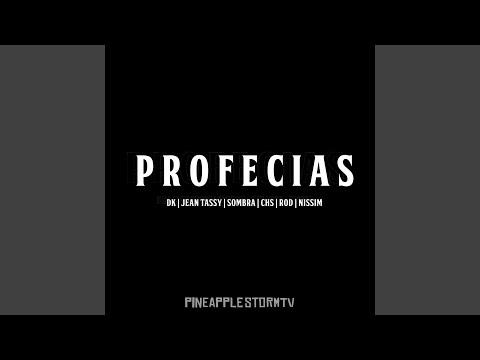 Profecias