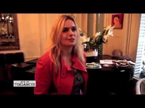 VoulezVousDiner (le repas chez l'habitant): Reportage Stylia