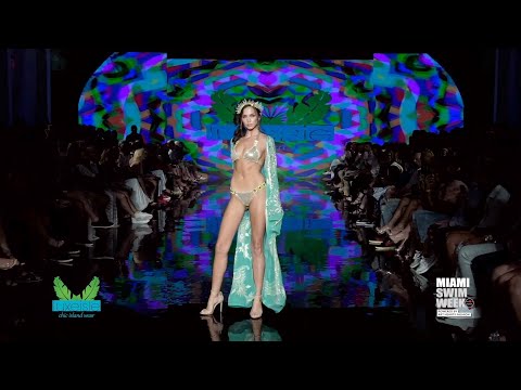 Luxe Isle Runway Show | Miami Swim Week Powered by Art Hearts Fashion | VRAI Magazine
