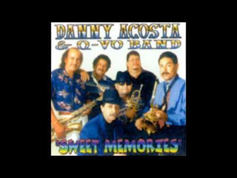 Danny Acosta & Q Vo Band   Golly Gee