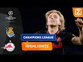 KOMEN ZE VAN DIE VERLIESREEKS AF? | Sociedad vs Salzburg | Champions League 23/24 | Samenvatting