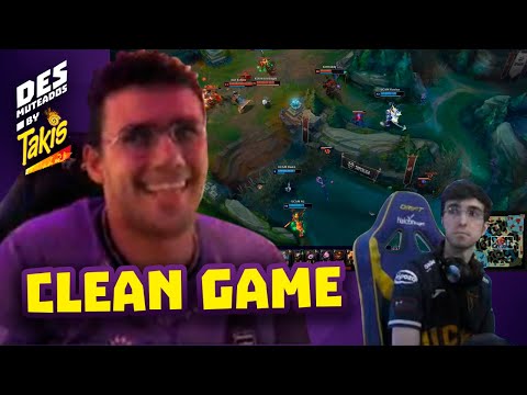 HA VUELTO KOI - KOI VS UCAM - DESMUTEADOS BY TAKIS - JORNADA 4 - SUPERLIGA 2022