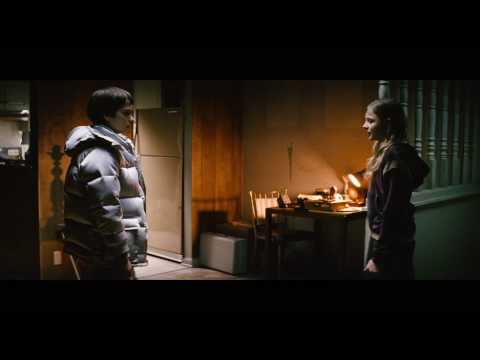 Let Me In (2010) Official Trailer