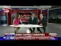 Ulasan Debat Capres 2014