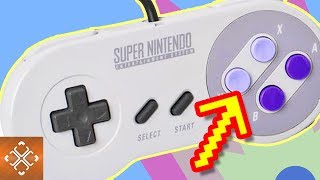 10 Things You Never Knew Your Old Super Nintendo Could Do