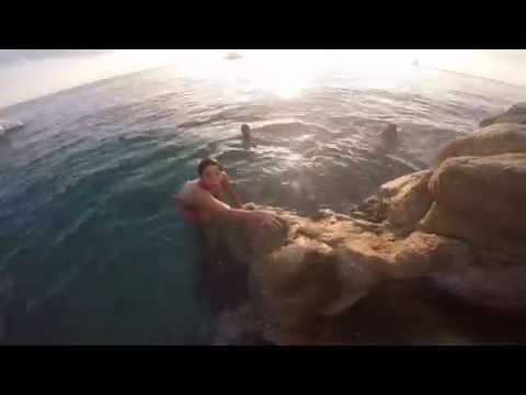 Tali Beach New Years 2015