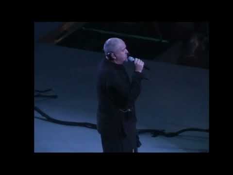 Peter Gabriel ft. Blind Boys of Alabama - Sky Blue (02-12-2002/live)