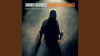 Driving Wheels (Live At The Hordern Pavilion 2019)