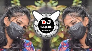 Download lagu humne pakad li hai tapori mix dj sahil kondoli mp3