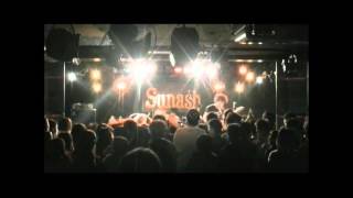 RAG (live digest) - 3/16 静岡sunash