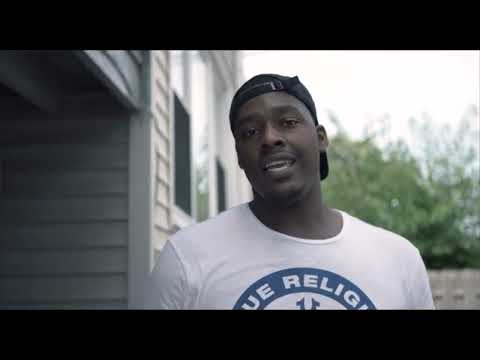 Tae Jetz - Pain Away (Official Music Video)