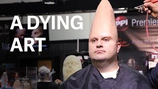 The dying art of practical effects