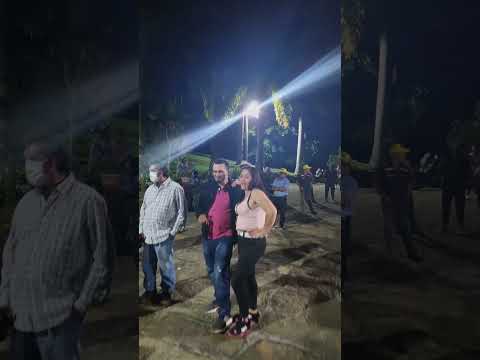 chelo del norte la dama de hierro en Santana boyaca 😘🌹