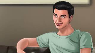 Animatic - Project 26