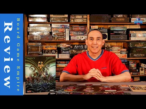 7 Souls Review - Inside Up Games