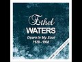 Ethel Waters - Stormy Weather (Remastered)