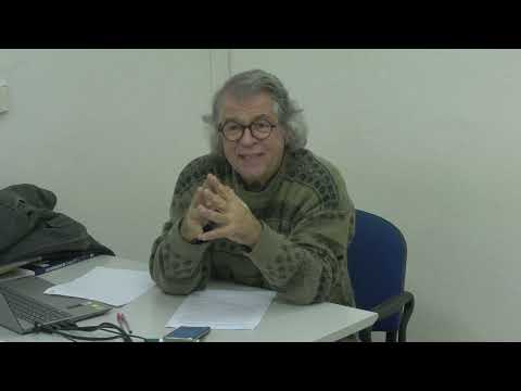 Pietro Basso e  Ricardo Antunes