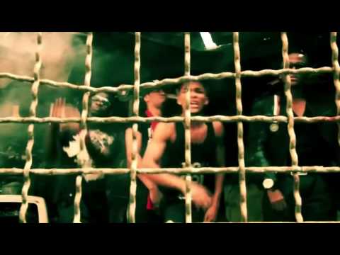 Sin Nombre Trailer - LP los profetas ft dj joff & bufalo (pro. bloke films)