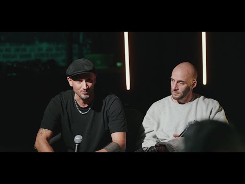 "Face Belge" l'émission #9 avec Gilles Fischer et Kriza