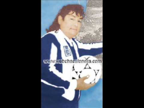 papa chacalon - dejame ya