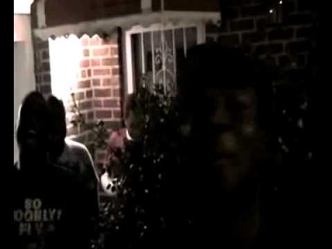 Noah funny story about Jr. Demus and the police
