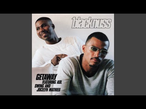 Getaway (Rap Version)