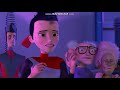 Meet The Robinsons Francesca Franny Robinson