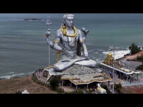 Mahesh Jayaraman Shiva song 