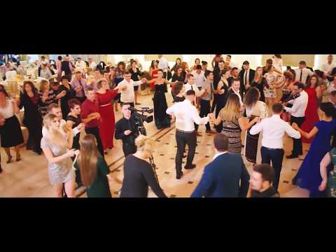 Madalina Mirza - Colaj Maramureș la nuntă